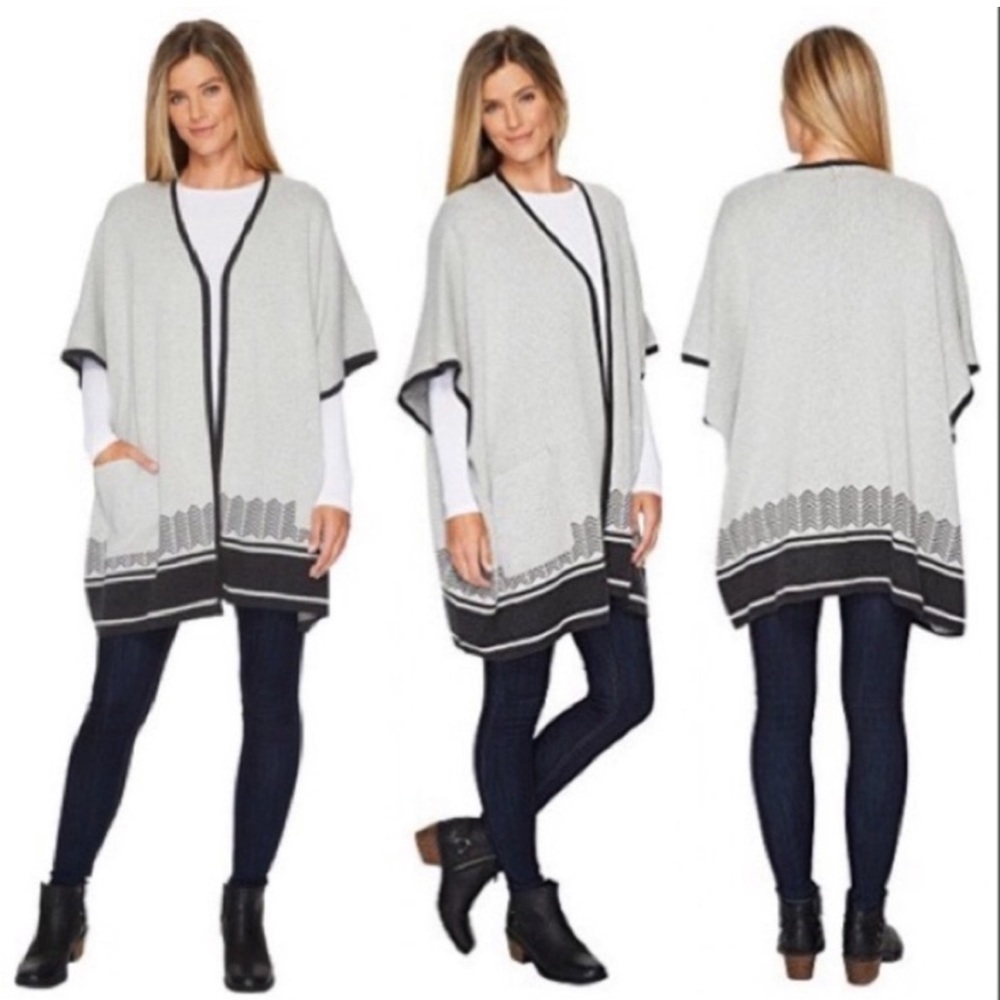Royal Robins All Seasons Merino Wrap